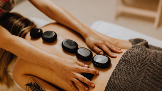 Unwind and Destress: Discover the Best Massage Services in Houston