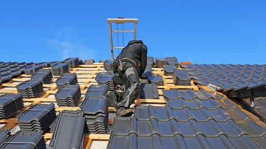 How to Choose the Right Roofing Material for Your Home