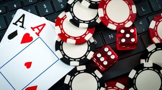 Best Online Casinos